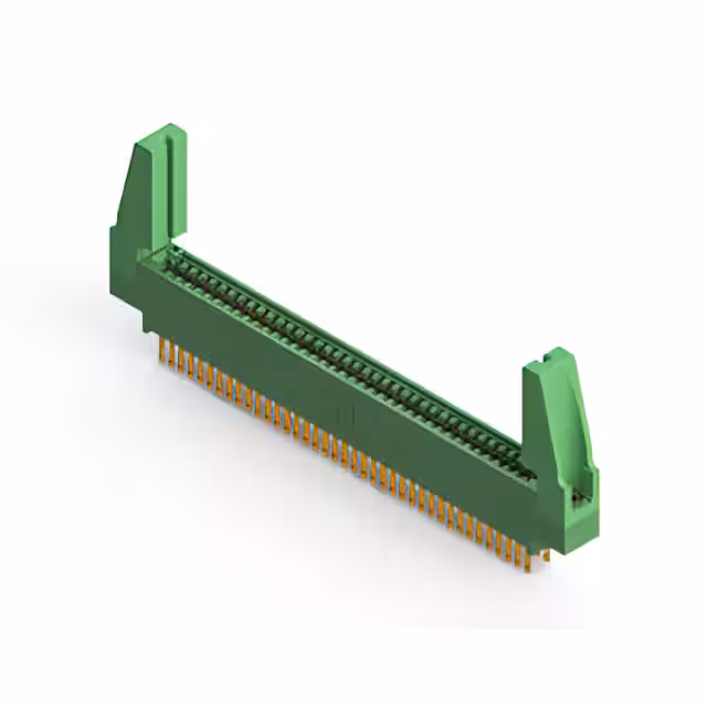 345-078-500-888 EDAC Inc.  Edgeboard Connectors